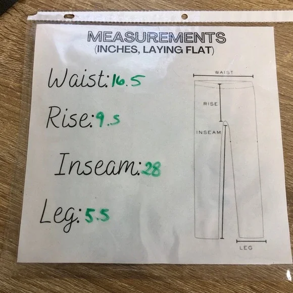 AG Adriano Goldschmied Legging Ankle Super Skinny Jeans Womens 32 14 Black New - Picture 2 of 16